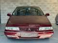 Citroen XM Citroën Berline Harmonie 2.0 Rot - thumbnail 2