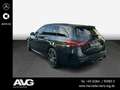 Mercedes-Benz C 43 AMG Mercedes-AMG C43 4M T AHK Pano Burmester HUD 360 Gris - thumbnail 3