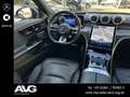 Mercedes-Benz C 43 AMG Mercedes-AMG C43 4M T AHK Pano Burmester HUD 360 Gris - thumbnail 19