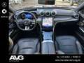 Mercedes-Benz C 43 AMG Mercedes-AMG C43 4M T AHK Pano Burmester HUD 360 Gris - thumbnail 18