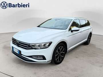 Variant 2.0 TDI SCR EVO Executive