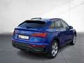 Audi Q5 45 TFSI Q. S-Line AHZV Kamera LED N Blau - thumbnail 4