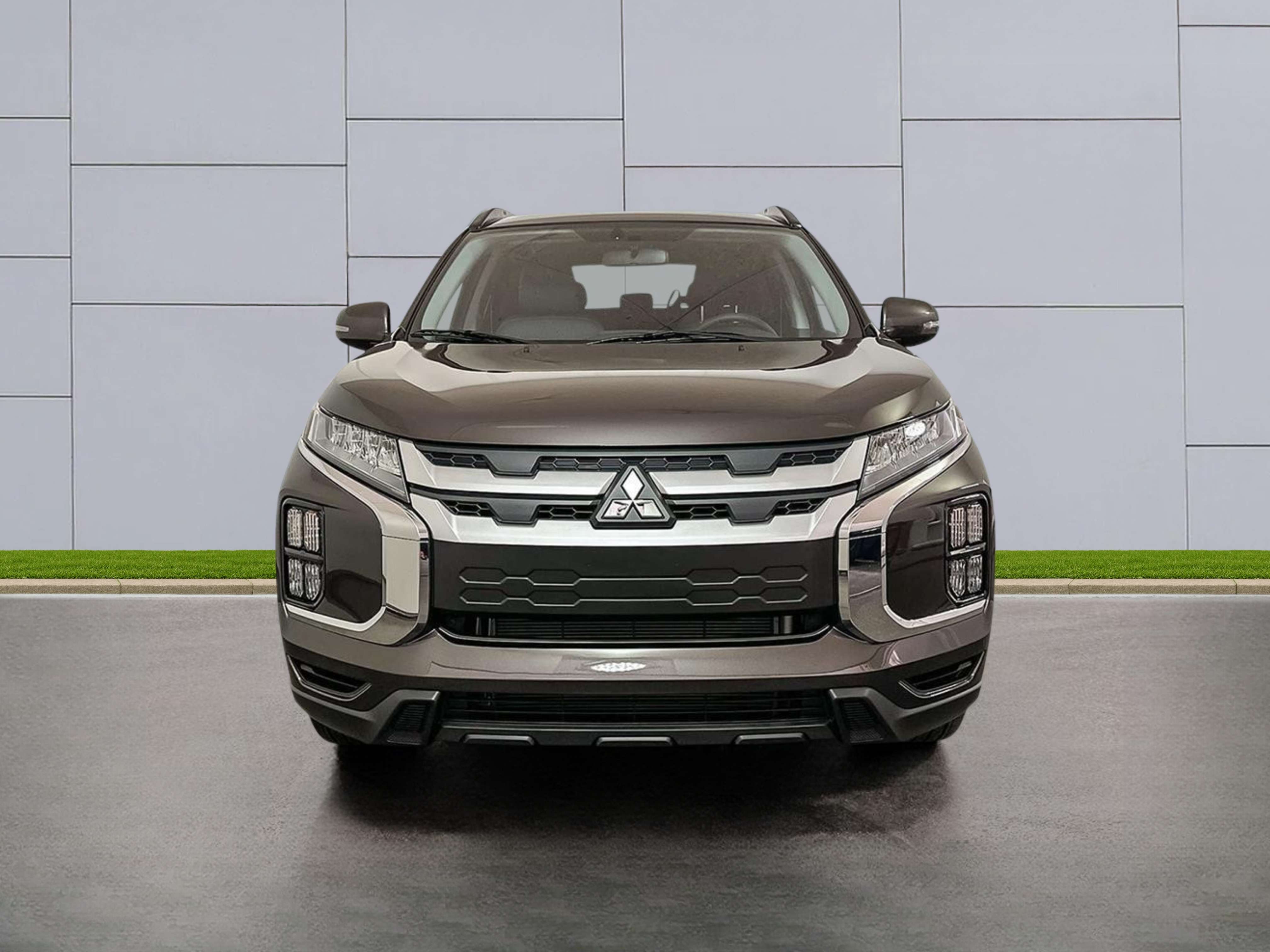 2026 Mitsubishi RVR