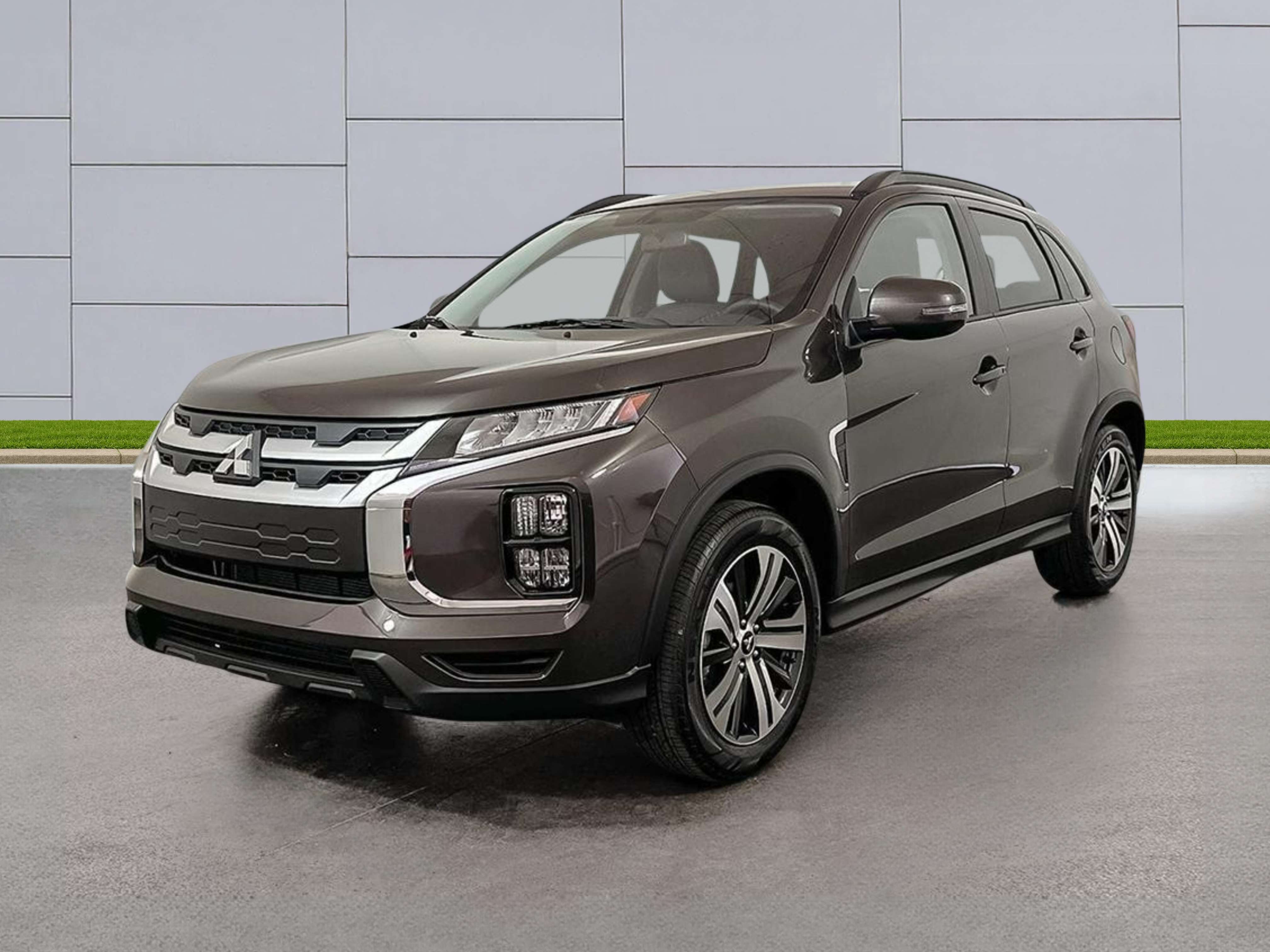 2026 Mitsubishi RVR