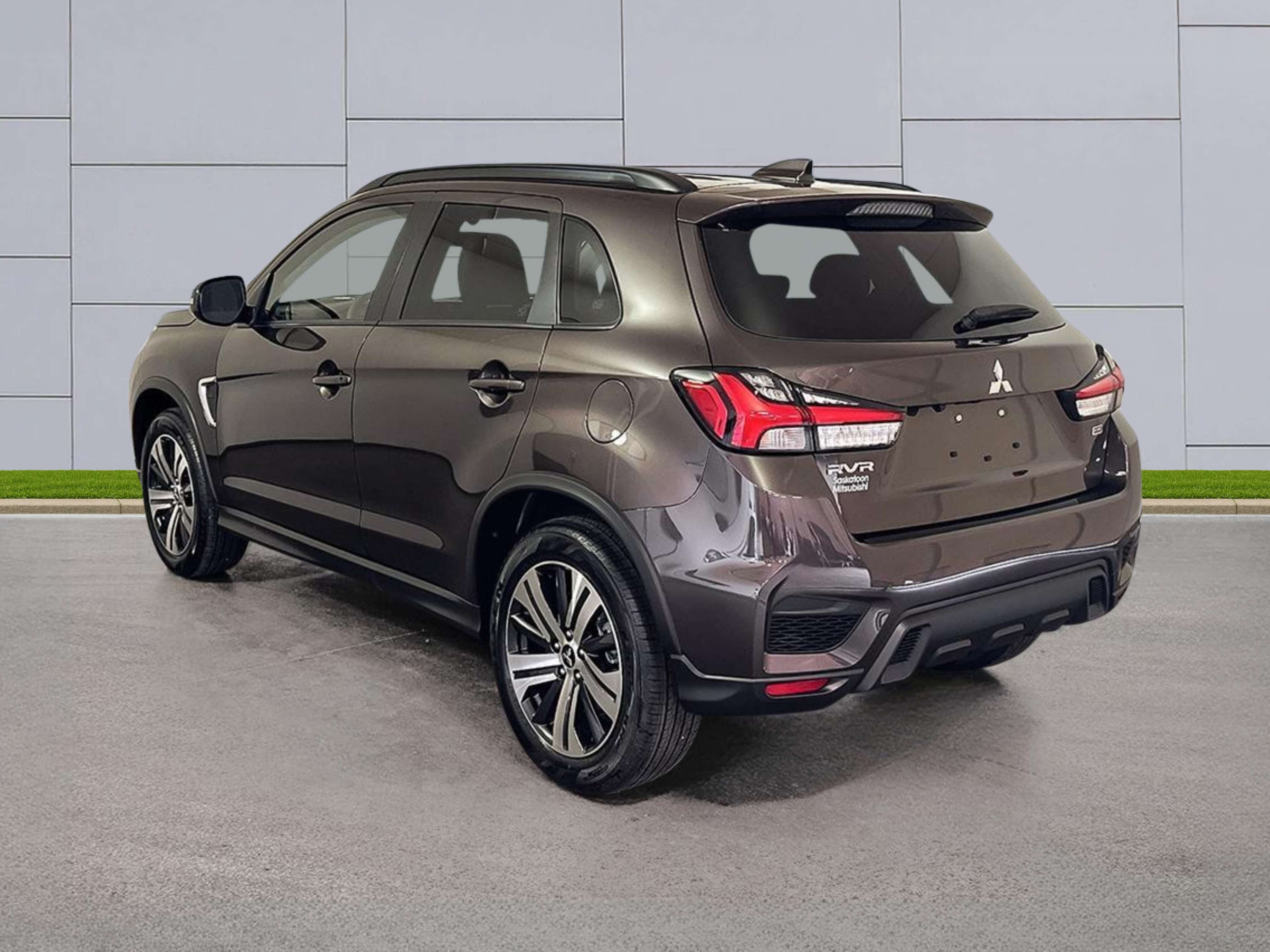 2026 Mitsubishi RVR