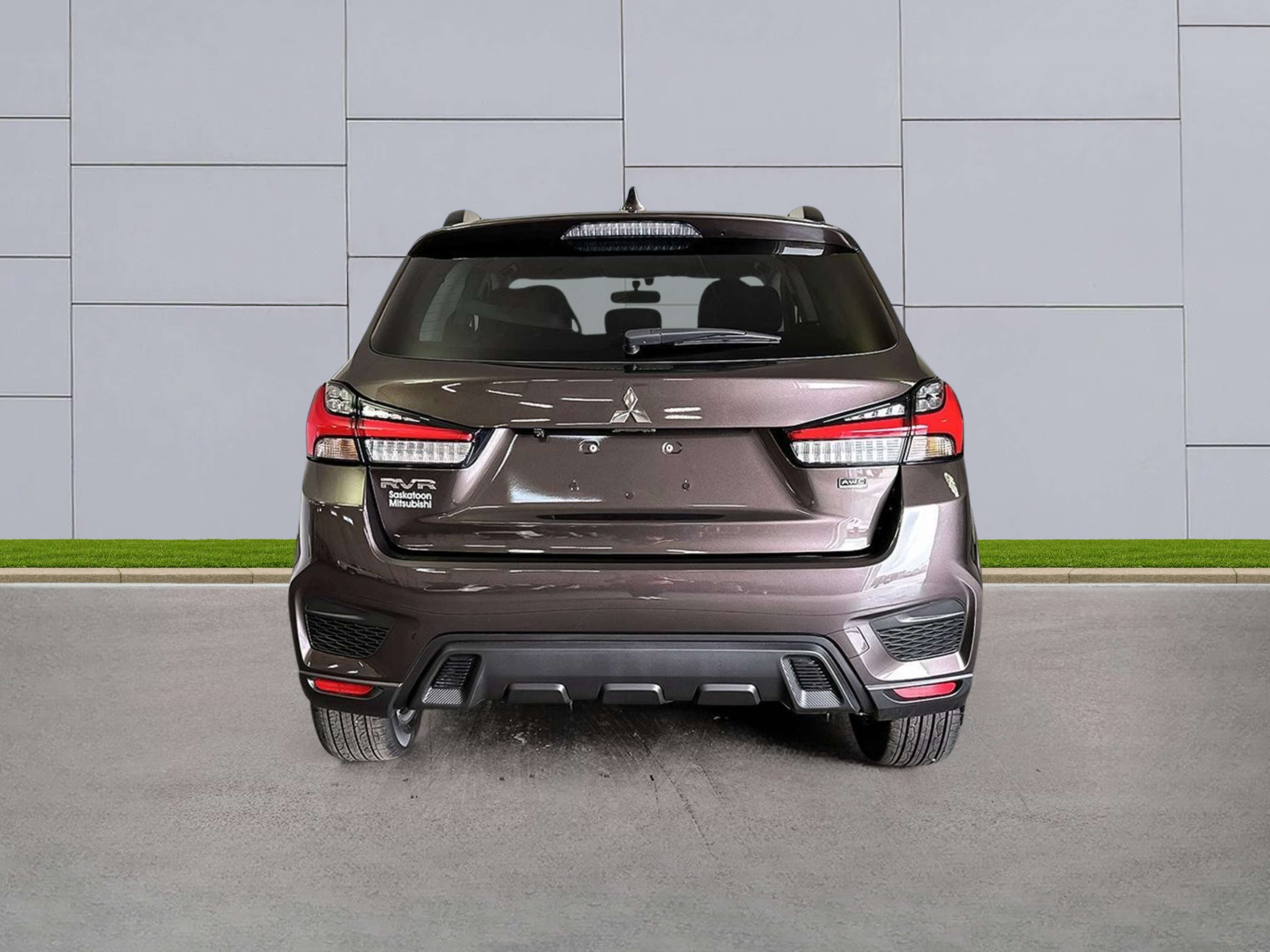 2026 Mitsubishi RVR
