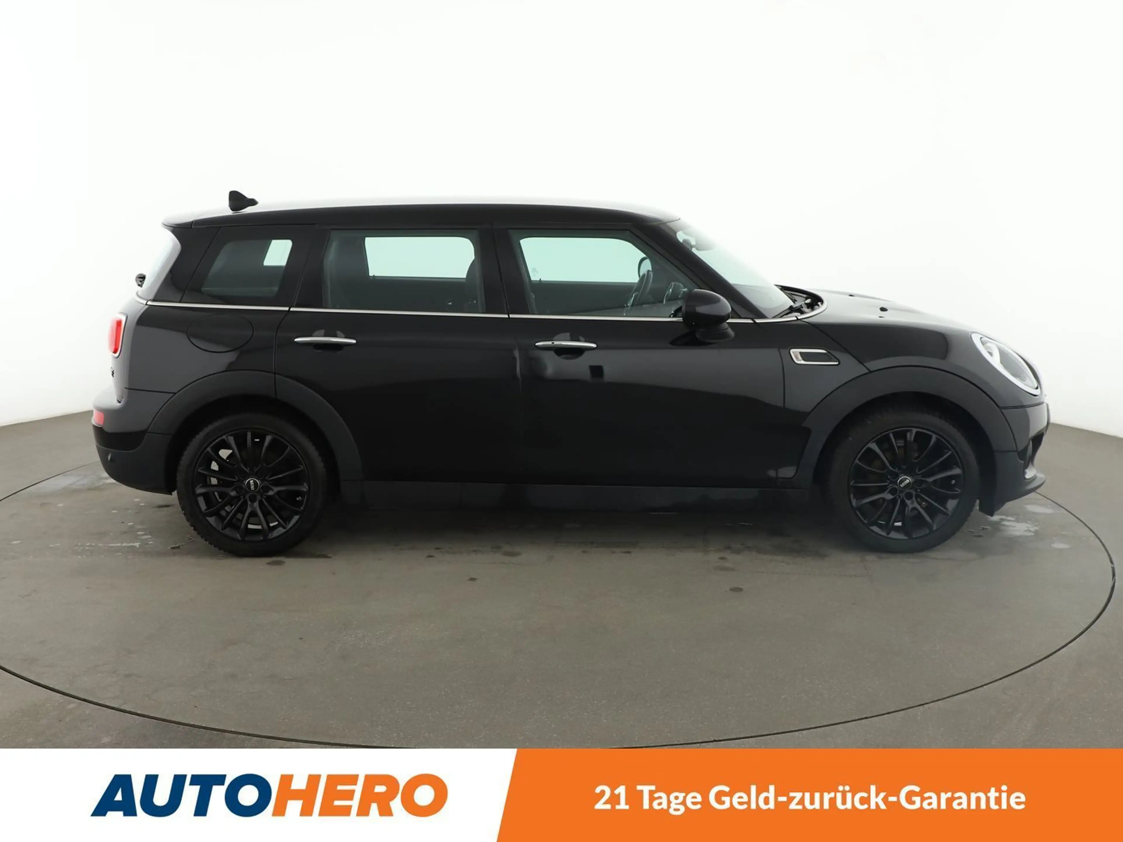 MINI One Clubman One *NAVI*PDC*SHZ*KLIMA*GARANTIE* — photo 7