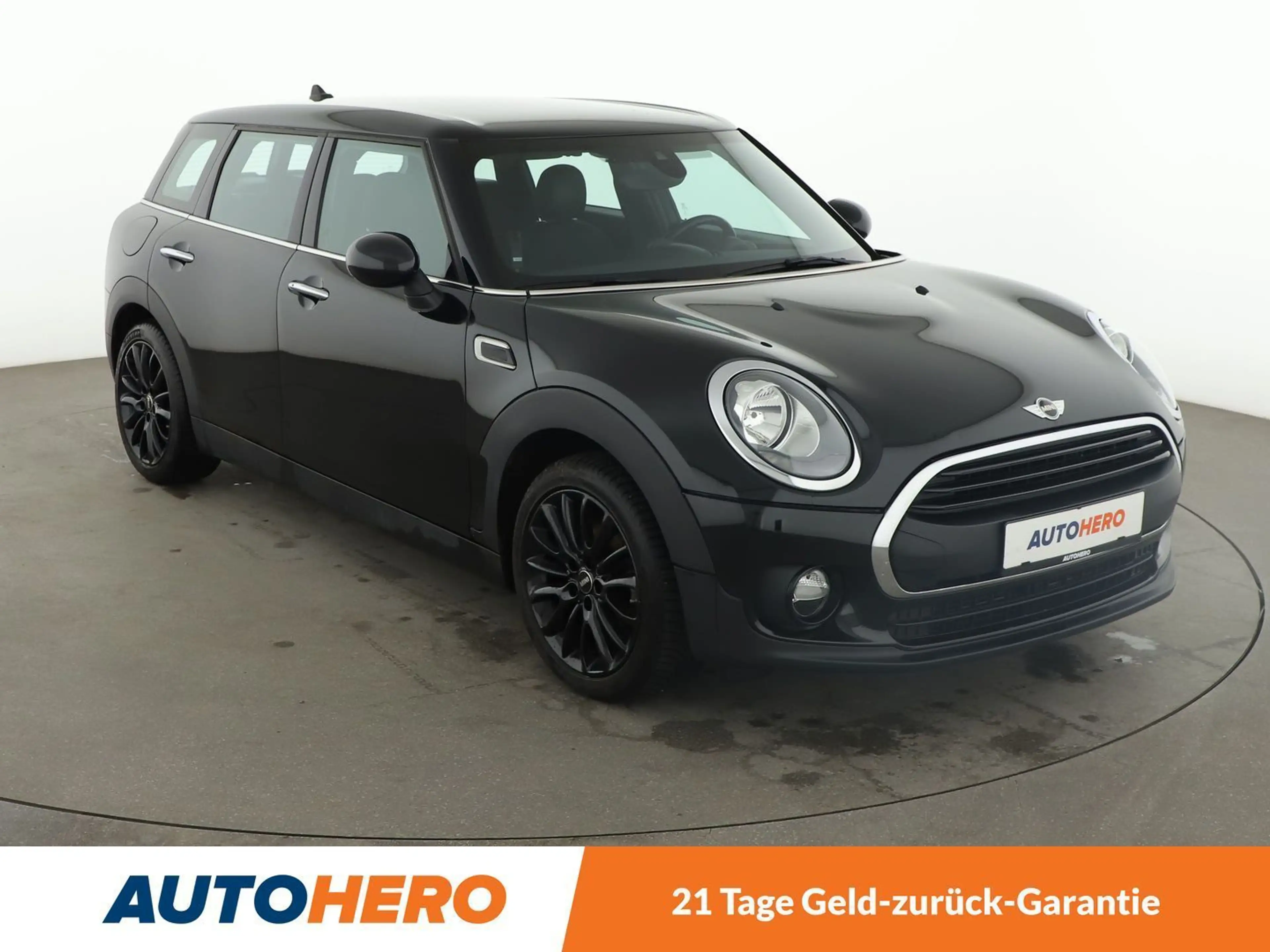 MINI One Clubman One *NAVI*PDC*SHZ*KLIMA*GARANTIE* — photo 8