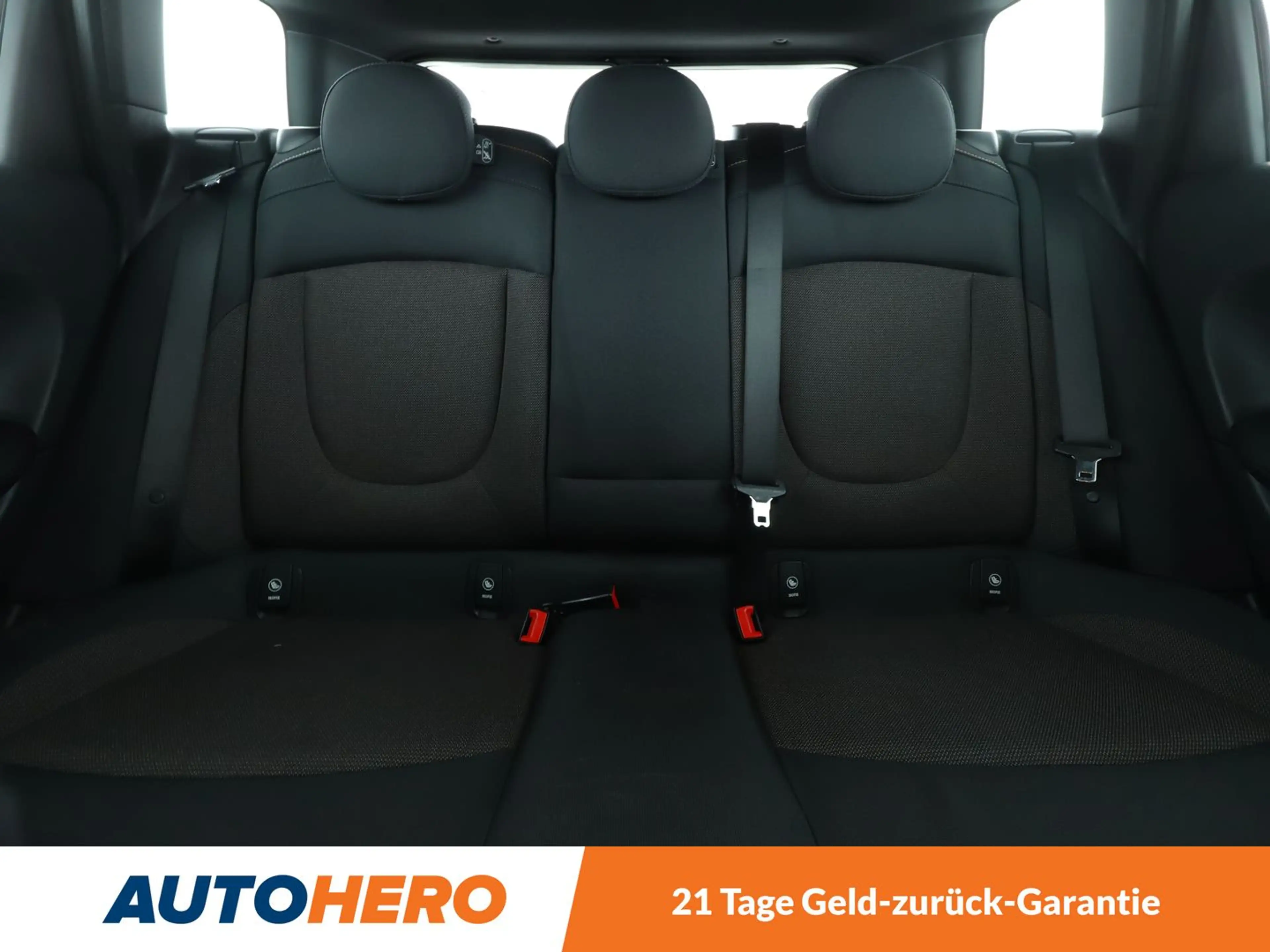 MINI One Clubman One *NAVI*PDC*SHZ*KLIMA*GARANTIE* — photo 15