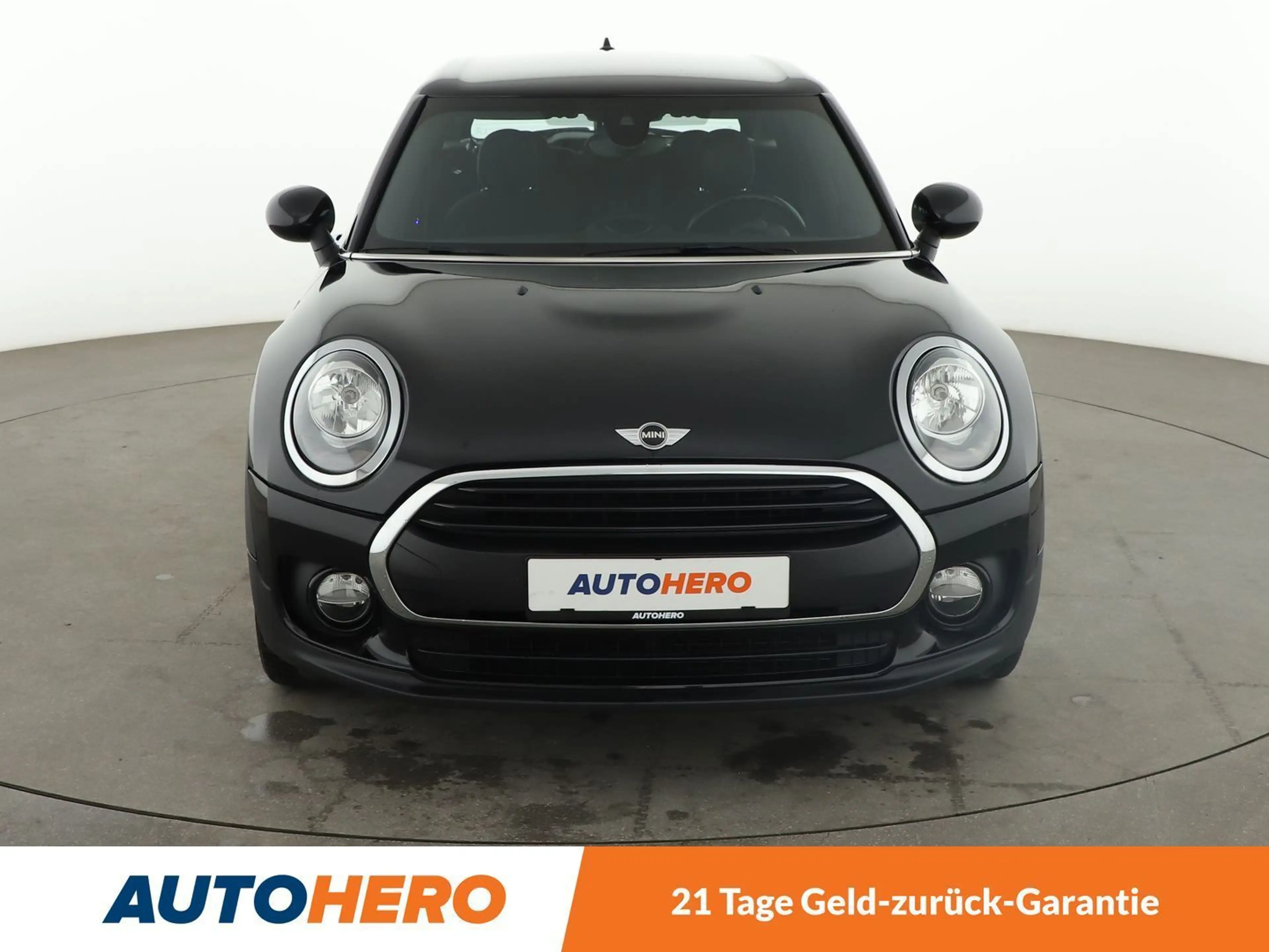 MINI One Clubman One *NAVI*PDC*SHZ*KLIMA*GARANTIE* — photo 9