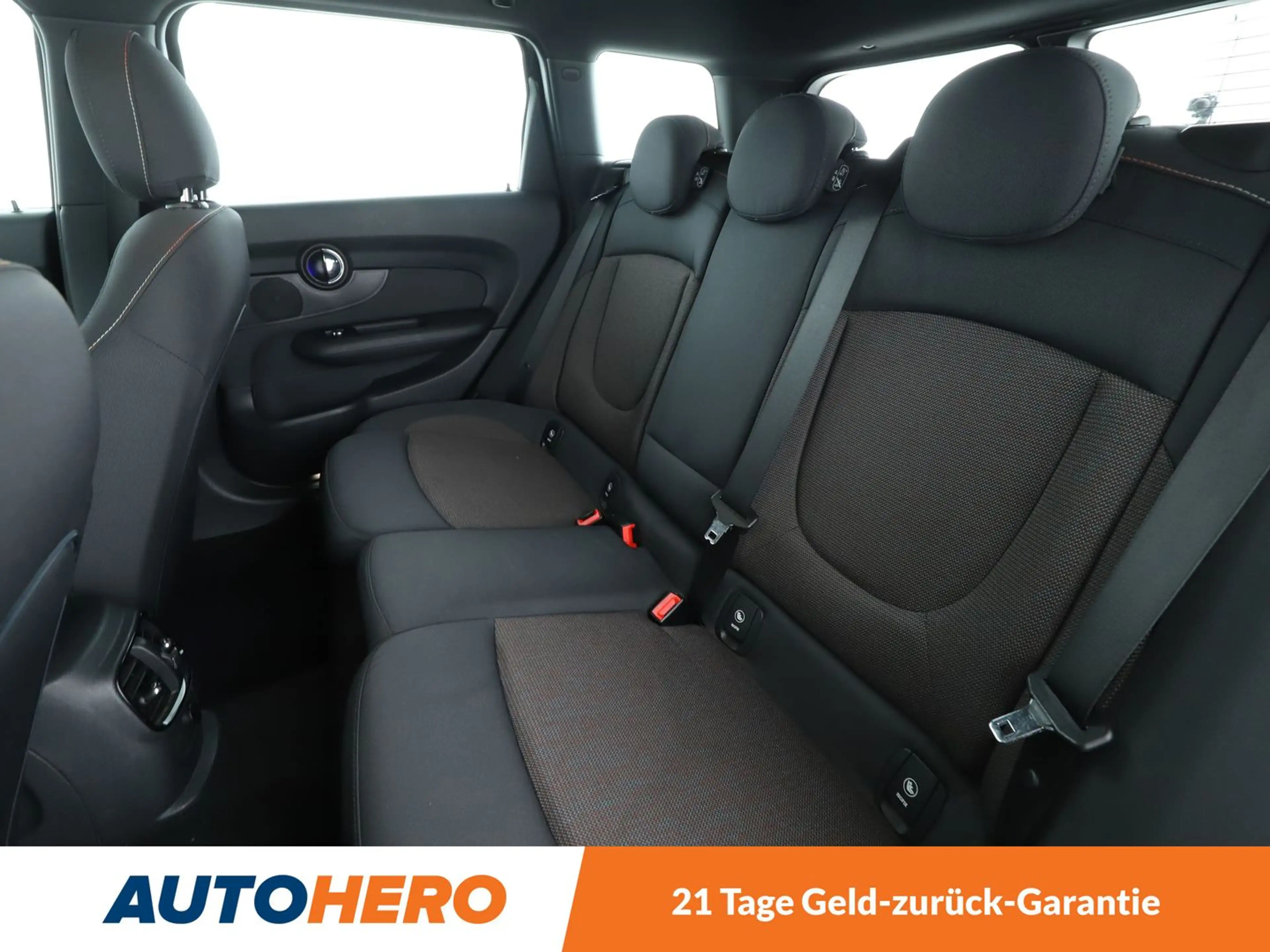 MINI One Clubman One *NAVI*PDC*SHZ*KLIMA*GARANTIE* — photo 14
