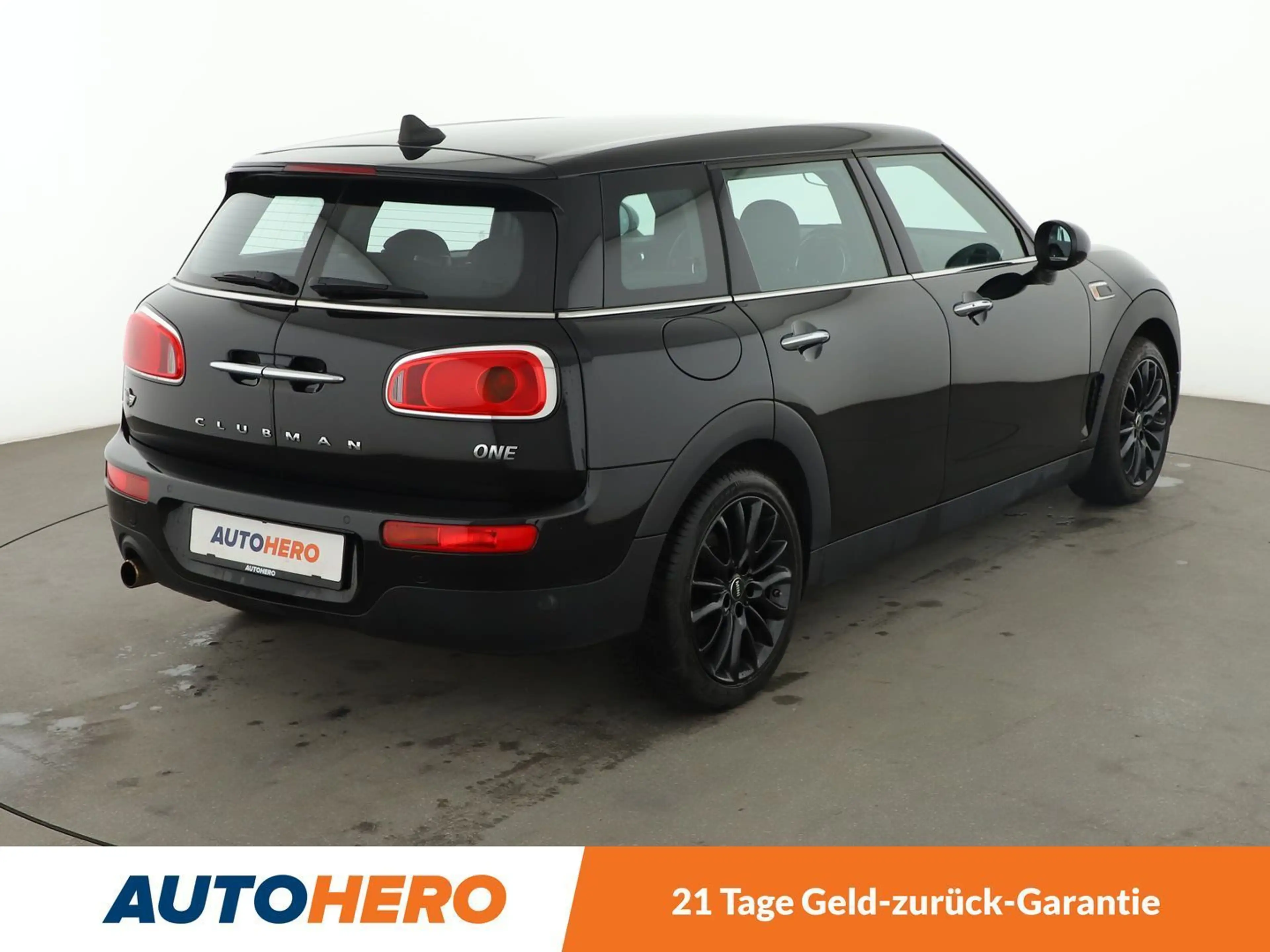 MINI One Clubman One *NAVI*PDC*SHZ*KLIMA*GARANTIE* — photo 6
