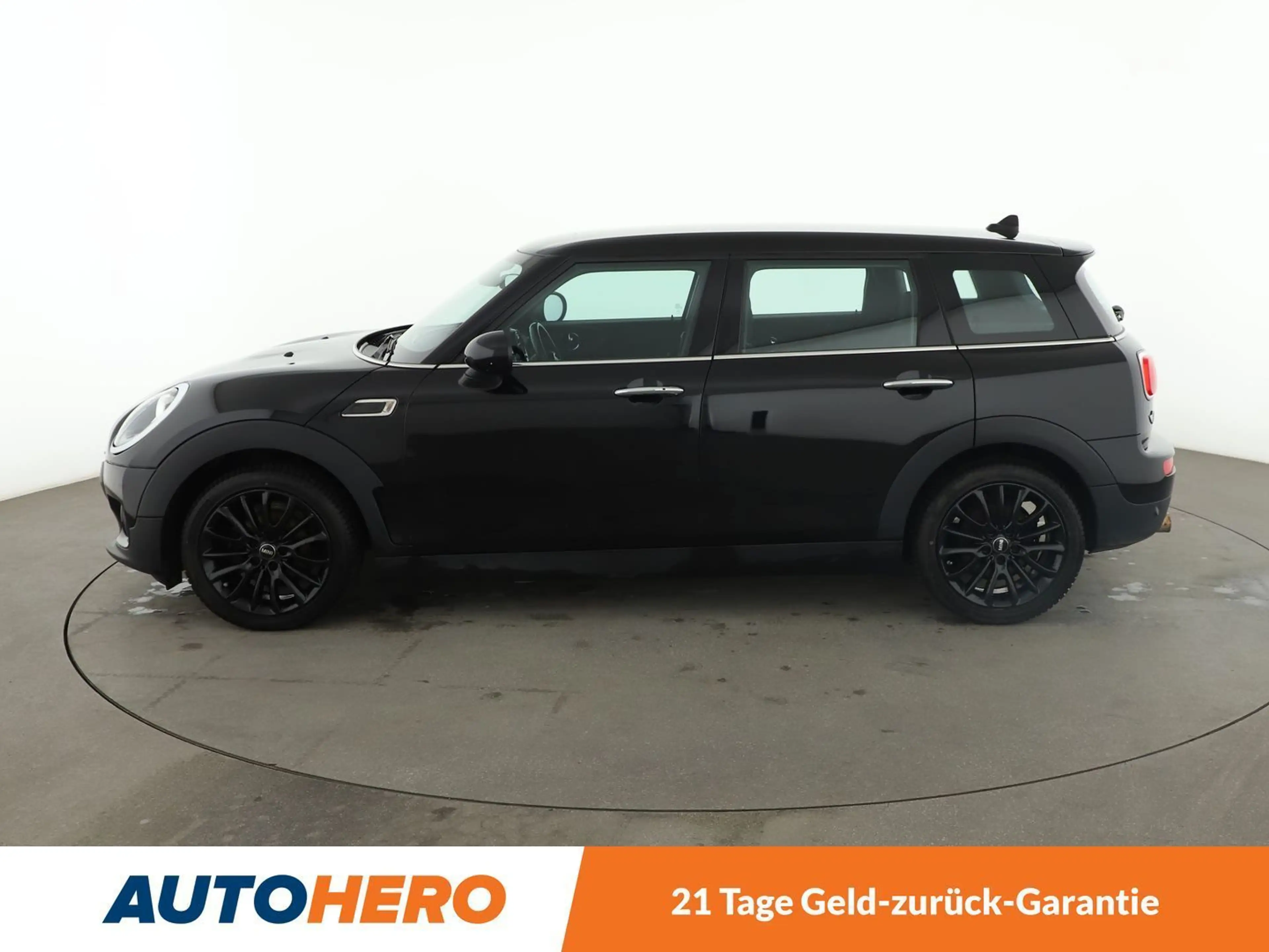 MINI One Clubman One *NAVI*PDC*SHZ*KLIMA*GARANTIE* — photo 3