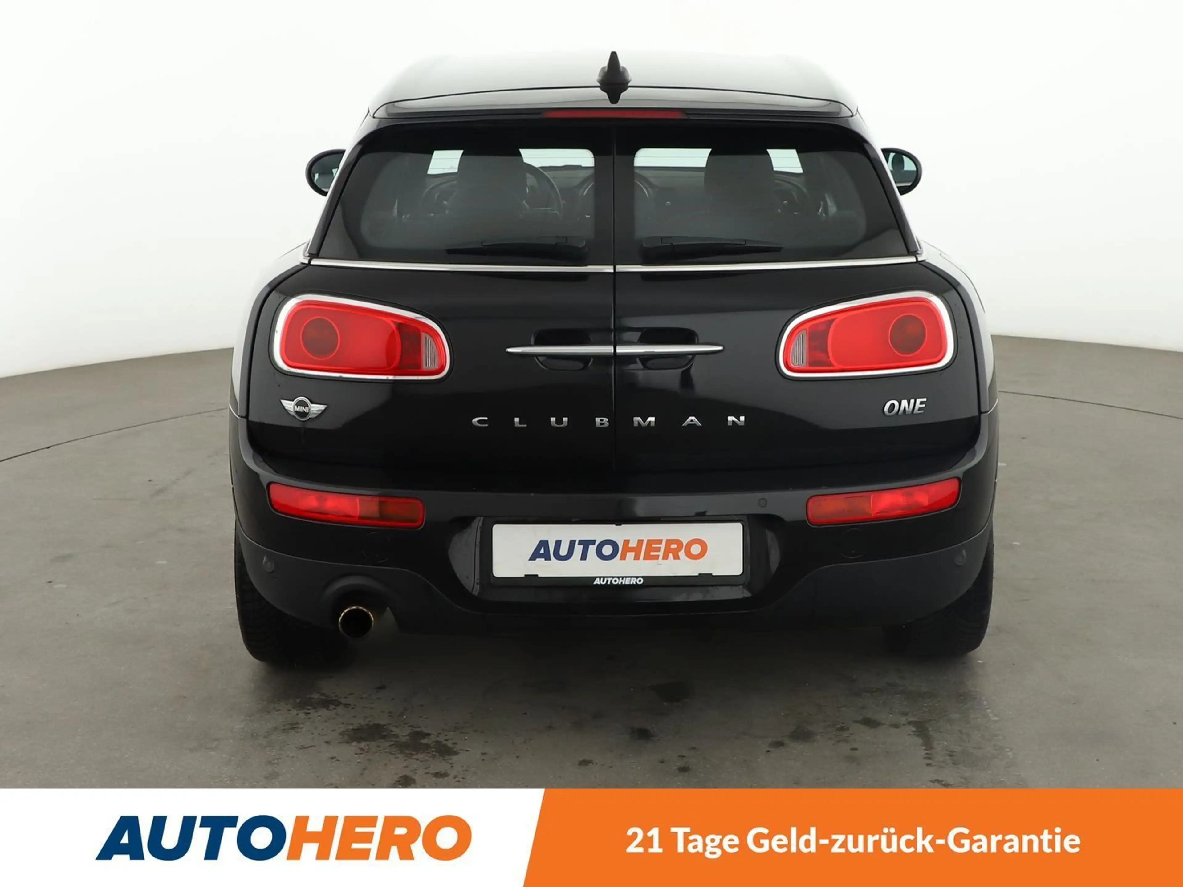 MINI One Clubman One *NAVI*PDC*SHZ*KLIMA*GARANTIE* — photo 5