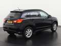 Mitsubishi ASX 1.6 Cleartec Intense | Panoramadak | Camera | Zond Zwart - thumbnail 4