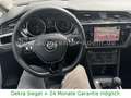 Volkswagen Touran 1.0 TSI-Navi-Pano-PDC-7xSitzer-1.Hand-Eu6 Blau - thumbnail 14