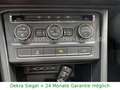 Volkswagen Touran 1.0 TSI-Navi-Pano-PDC-7xSitzer-1.Hand-Eu6 Blau - thumbnail 16