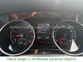 Volkswagen Touran 1.0 TSI-Navi-Pano-PDC-7xSitzer-1.Hand-Eu6 Blau - thumbnail 18