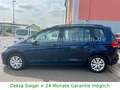 Volkswagen Touran 1.0 TSI-Navi-Pano-PDC-7xSitzer-1.Hand-Eu6 Blau - thumbnail 3