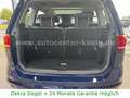 Volkswagen Touran 1.0 TSI-Navi-Pano-PDC-7xSitzer-1.Hand-Eu6 Blau - thumbnail 8