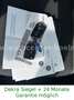 Volkswagen Touran 1.0 TSI-Navi-Pano-PDC-7xSitzer-1.Hand-Eu6 Blau - thumbnail 20