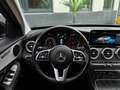 Mercedes-Benz C 180 BUSINESS - FACELIFT - FULL LED - CAMERA - GARANTIE Gris - thumbnail 14
