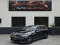 Mercedes-Benz C 180 BUSINESS - FACELIFT - FULL LED - CAMERA - GARANTIE Gris - thumbnail 1