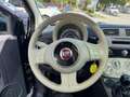 Fiat 500 1.2 Lounge #UNICOPROPRIETARIO #NEOPATENTATI Nero - thumbnail 9