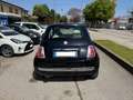Fiat 500 1.2 Lounge #UNICOPROPRIETARIO #NEOPATENTATI Nero - thumbnail 5