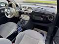Fiat 500 1.2 Lounge #UNICOPROPRIETARIO #NEOPATENTATI Nero - thumbnail 12