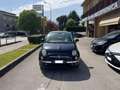 Fiat 500 1.2 Lounge #UNICOPROPRIETARIO #NEOPATENTATI Nero - thumbnail 2