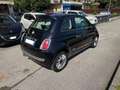Fiat 500 1.2 Lounge #UNICOPROPRIETARIO #NEOPATENTATI Nero - thumbnail 4