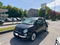 Fiat 500 1.2 Lounge #UNICOPROPRIETARIO #NEOPATENTATI Nero - thumbnail 3