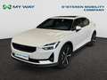 Polestar 2 Polestar 2 78 kWh Dual Motor Plus Pilot MY21 408 PK / Camera / GPS / Apple Carplay / Pano Blanco - thumbnail 1