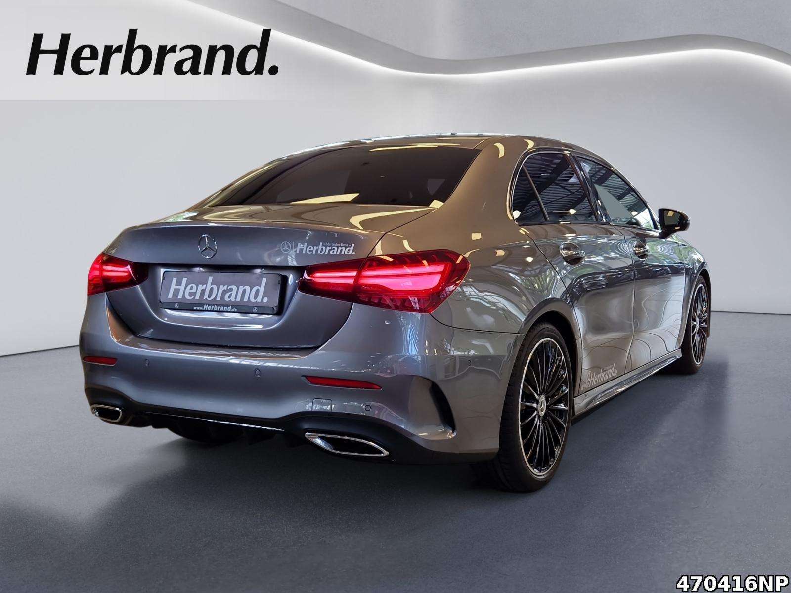 Mercedes-Benz A 220