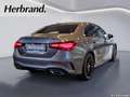 Mercedes-Benz A 220 4MATIC Limo +AMG+MULTIBEAM+NIGHT+FAHRASS+ Gris - thumbnail 3