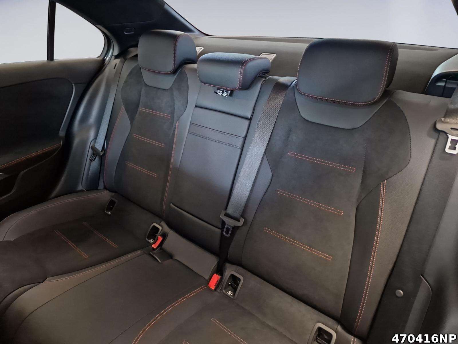 Mercedes-Benz A 220