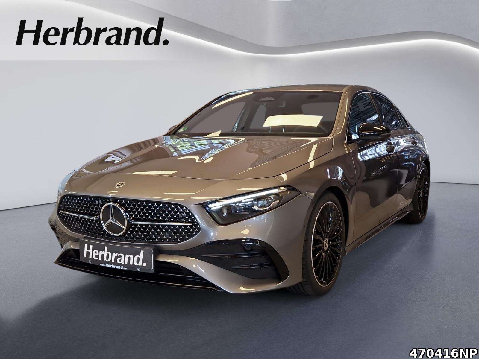 Mercedes-Benz A 220