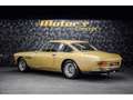 Ferrari 330 GT 2+2 - \FERRARI CLASSICHE\ Gold - thumbnail 7