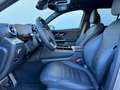 Mercedes-Benz GLC 220 d 4MATIC AMG FAP Distr MBUX Navi AUT RKam Argintiu - thumbnail 9