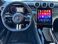 Mercedes-Benz GLC 220 d 4MATIC AMG FAP Distr MBUX Navi AUT RKam Argintiu - thumbnail 12
