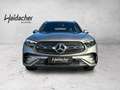 Mercedes-Benz GLC 220 d 4MATIC AMG FAP Distr MBUX Navi AUT RKam Silber - thumbnail 3
