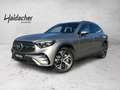 Mercedes-Benz GLC 220 d 4MATIC AMG FAP Distr MBUX Navi AUT RKam Argintiu - thumbnail 2