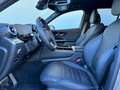 Mercedes-Benz GLC 220 d 4MATIC AMG FAP Distr MBUX Navi AUT RKam Silber - thumbnail 9