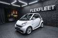 smart forTwo cdi EU5 Cabrio Passio Servo Silber - thumbnail 4