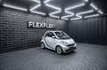 smart forTwo cdi EU5 Cabrio Passio Servo Silber - thumbnail 1