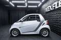 smart forTwo cdi EU5 Cabrio Passio Servo Silber - thumbnail 6