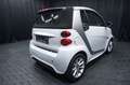 smart forTwo cdi EU5 Cabrio Passio Servo Silber - thumbnail 7