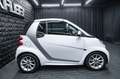 smart forTwo cdi EU5 Cabrio Passio Servo Silber - thumbnail 5