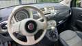 Fiat 500 Cabrio - TÜV & Allwetterreifen neu! Grau - thumbnail 11